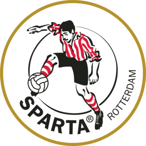 Sparta Rotterdam Logo PNG Vector