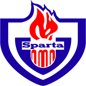 Sparta Ziębice Logo PNG Vector