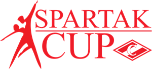 Spartak Cup Logo PNG Vector