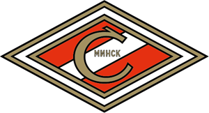 Spartak Minsk (1950's) Logo Vector