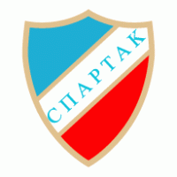 Spartak Pleven (old) Logo PNG Vector