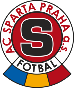 Spartak Praag Tsjechie Logo PNG Vector