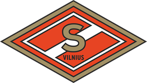 Spartak Vilnius (early 60's) Logo PNG Vector