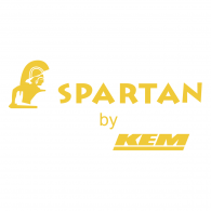 Spartan By Kem Logo Vector