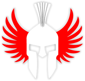 Spartan Lorenzo Logo PNG Vector