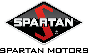Spartan Motors Logo PNG Vector