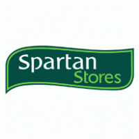Spartan Stores Logo PNG Vector