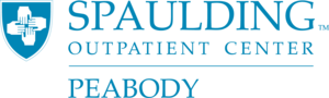 Spaulding Outpatient Center Peabody Logo PNG Vector