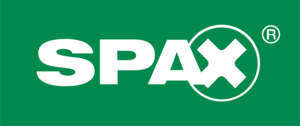 SPAX International gmbh Logo PNG Vector