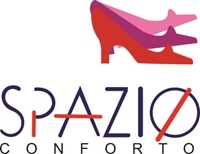 Spazio Conforto Logo Vector
