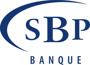 SPB Banque Logo PNG Vector