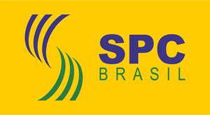 SPC Brasil Logo PNG Vector