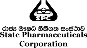 SPC Sri Lanka Logo PNG Vector