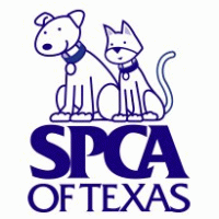 SPCA of Texas Logo PNG Vector