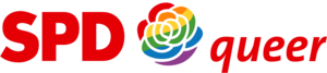 SPD Queer Logo PNG Vector