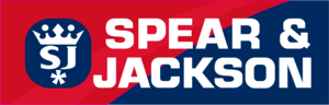 Spear & Jackson Logo PNG Vector