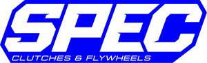 SPEC Clutches and Flywheels Logo Vector