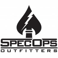 Spec Ops Outfitters Logo PNG Vector