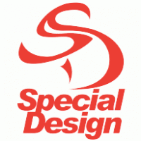 Special Design, Inc. Logo PNG Vector
