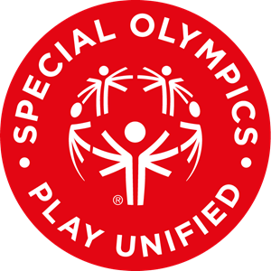 Special Olympics Play Unified Logo Vector