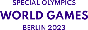 Special Olympics World Summer Games 2023 Logo PNG Vector