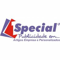 Special Publicidade Logo PNG Vector