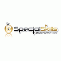 Special Skills Logo PNG Vector