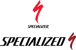 Specialized Logo PNG Vector