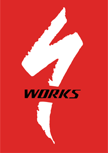 Specialized S-Works Logo PNG Vector