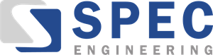 Specialty Process Engineering Company, LLC (SPEC) Logo Vector