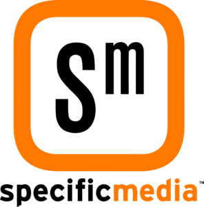 Specific Media Logo PNG Vector