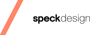 Speck Design Logo PNG Vector