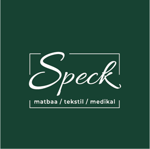 SPECK MATBAA Logo PNG Vector