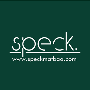 SPECK MATBAA Logo Vector