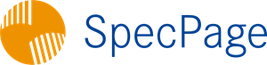 Specpage Logo Vector