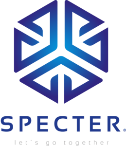 Specter México Logo PNG Vector