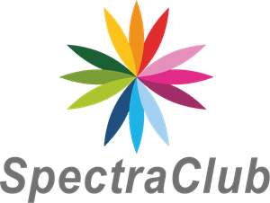 Spectra Club Logo PNG Vector