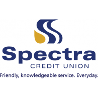 Spectra Credit Union Logo Vector