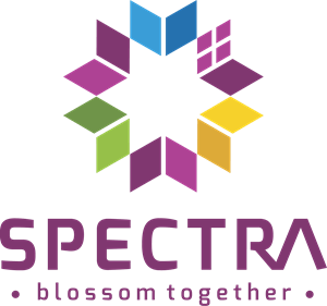 Spectra Logo PNG Vector