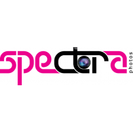 Spectra Photos Logo Vector