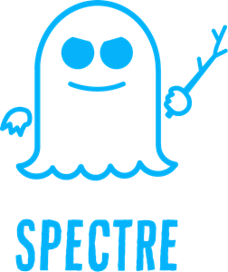 Spectre Logo Vector