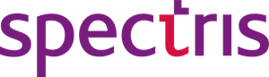 Spectris Logo PNG Vector