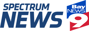 Spectrum Bay News 9 Logo PNG Vector