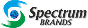 Spectrum Brand Logo PNG Vector