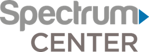Spectrum Center Logo PNG Vector