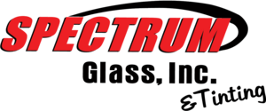 Spectrum Glass Inc Logo PNG Vector
