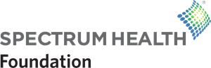 Spectrum Health Foundation Logo PNG Vector