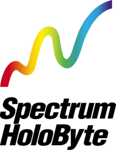 Spectrum HoloByte Logo PNG Vector