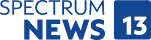 Spectrum News 13 (2023) Logo PNG Vector