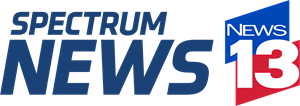Spectrum News 13 Logo PNG Vector